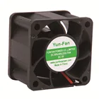 12v dc fan 40x40x28mm 4028 for mini usb desk air cooling fan CCTV Camera