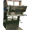 Vacuum Automatic Chicken Meat Wrapping Machine