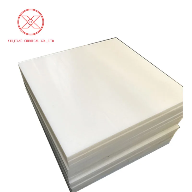 hot sale wear resistant polypropylene board