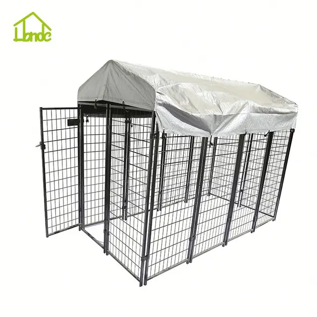 metal animal cages