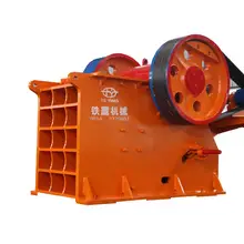 Mini Puzzolana Jaw Stone Crusher For Sale