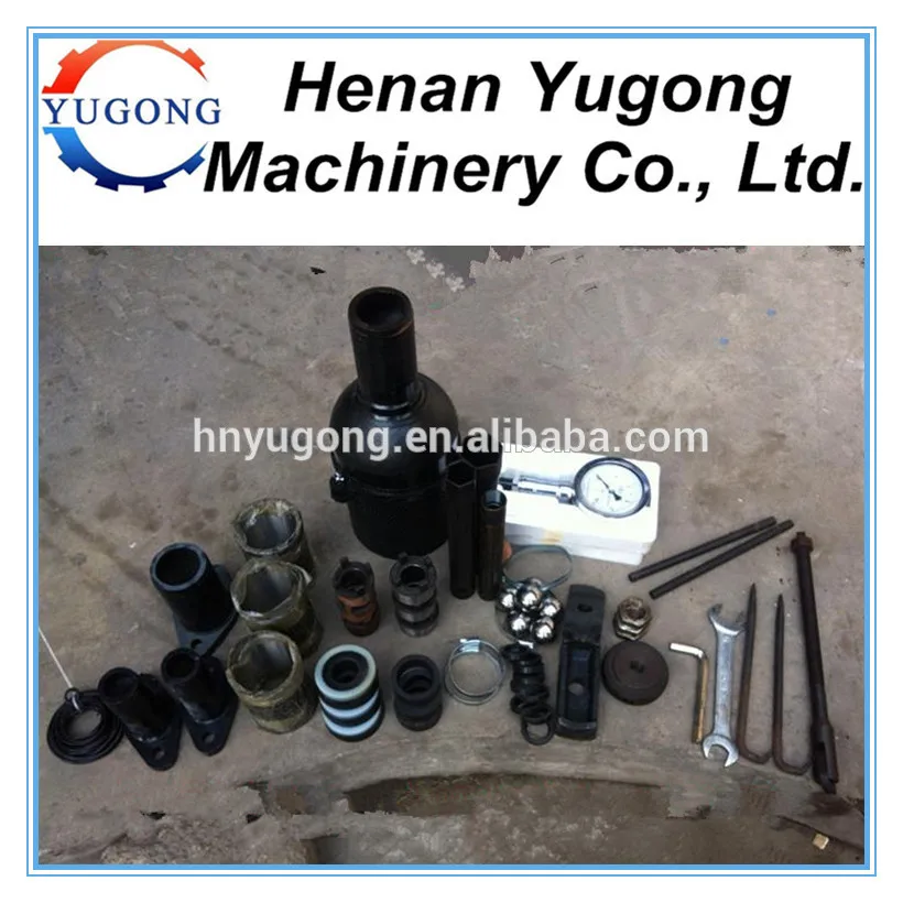 BW Mud Pump9