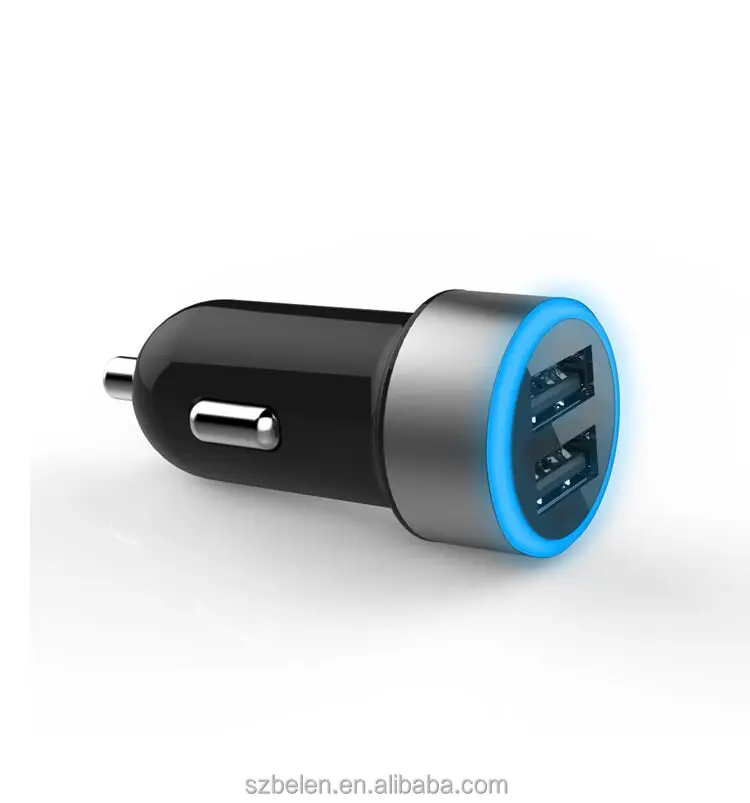 Dual Port Mini Usb Charger Electric Car Charger Station Electric Car Charger, Colorful
Dual Port Mini Usb Charger Electric Car Charger Station Electric Car Charger, Colorful