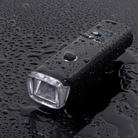 New Design Intelligent Induction USB Rechargeable Bike Light Waterproof LED Bicycle Headlight
New Design Intelligent Induction USB Rechargeable Bike Light Waterproof LED Bicycle Headlight