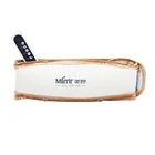 Electric Vibrating Best Weight Loss Sauna Heated Rose Star Shake Slimming Belts