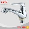 GFV-BF1048 Hot sell zinc chrome basin taps