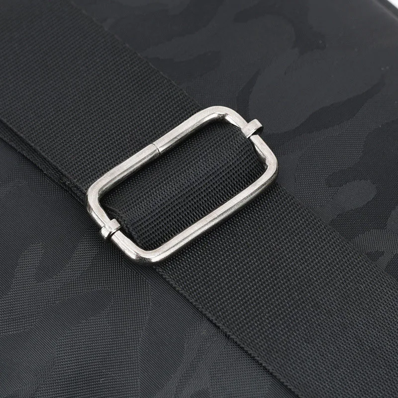 Anti Theft Backpack Men USB Rechargeable Polyester Chest Bag Casual Boy Single Shoulder Teenager Bags Sac A Dos Homme BP0207 (22)