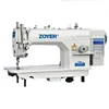 ZY9000-D4 direct drive lockstitch industrial tailor sewing machine