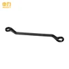 Ratchet wrench set/combination wrench set/car repair tool Tied card ring spanner set tools wrench set ring spanner set