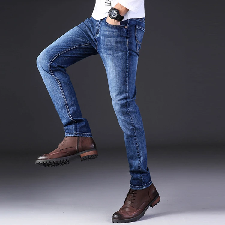 Blue Jeans For Men, Jeans Men Cotton, Blue Jeans Trousers For Men, Customized color
Blue Jeans For Men, Jeans Men Cotton, Blue Jeans Trousers For Men, Customized color