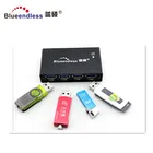 Multi Function SD Card Reader TF Card Reader USB 2.0 or 3.0 OEM Workmanship Welcome