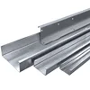YOYCOOL steel purlins northern ireland plastic hollow section c section steel purlin spans