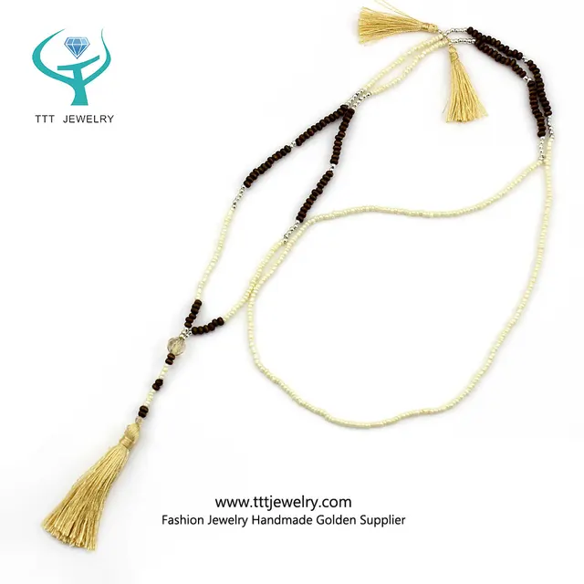 handmade beaded jewelry manufacturer company