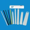 A4 size 21 Rings Plastic Binding Comb Menu Binding used Round or Oval Ring Office Binding Supplies