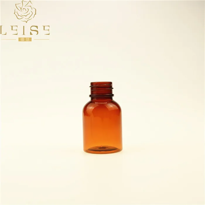PET essential oil bottle01