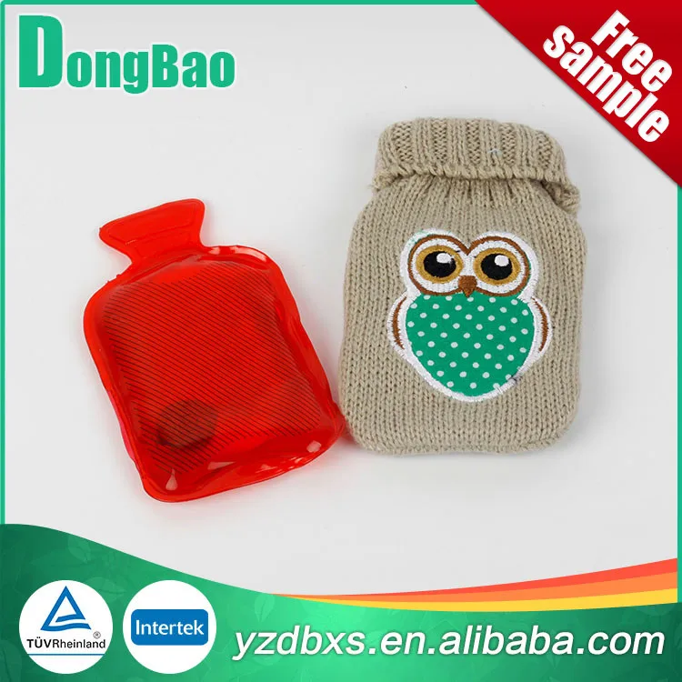wholesale reusable pocket hand warmer manufacturer winter gift