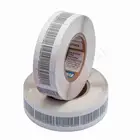 8.2Mhz rf eas eas security label sticker,shop anti-theft alarms label,clothing anti-theft system label