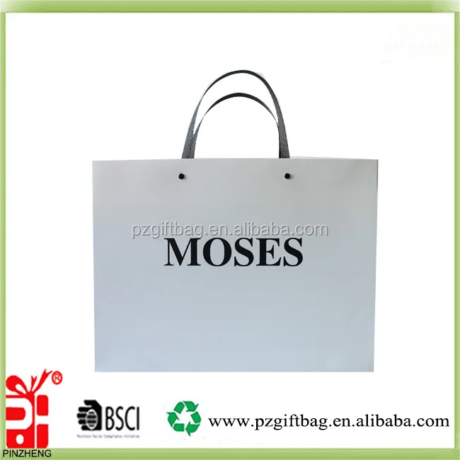 wholesale custom shopping cheap mini gift paper bag