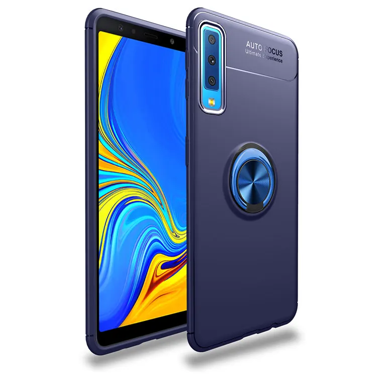 Multi Models Ring Holder Phone Case Back Cover For Samsung Galaxy a7 2018 For Oneplus 6t Mate20/20 Pro/20lite For Vivo v11i, Multi-color, can be customized
Multi Models Ring Holder Phone Case Back Cover For Samsung Galaxy a7 2018 For Oneplus 6t Mate20/20 Pro/20lite For Vivo v11i, Multi-color, can be customized