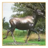 /product-detail/western-art-decor-copper-bronze-sculpture-elk-deer-statue-figurine-60818229394.html