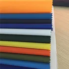 a lot high quality 600 denier polyester oxford fabric with pvc coating in stock