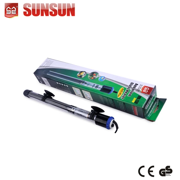 12v aquarium heater
