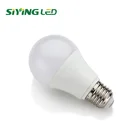 Automatic production high quality A60 led lamp 7w led bulb china