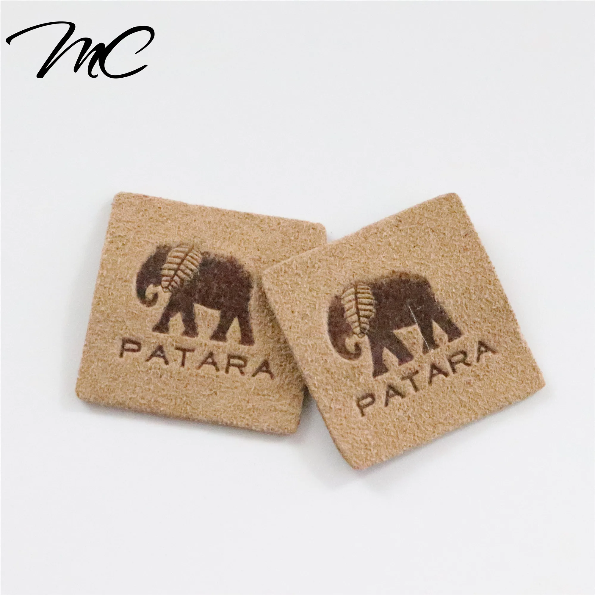 Private soft suede microfiber leather patch with LOGO for clothing/hoodies/jeans/legging/swimwear labels tags, Custom color
Private soft suede microfiber leather patch with LOGO for clothing/hoodies/jeans/legging/swimwear labels tags, Custom color