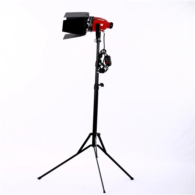 Photography 800W Studio Spotlight Video Red Head Light Spot Light with Dimmer Continuous Lighting Lamp Bulb 3500K
Photography 800W Studio Spotlight Video Red Head Light Spot Light with Dimmer Continuous Lighting Lamp Bulb 3500K