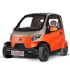 China cheap 40000W brushless motor electric car for adult and old