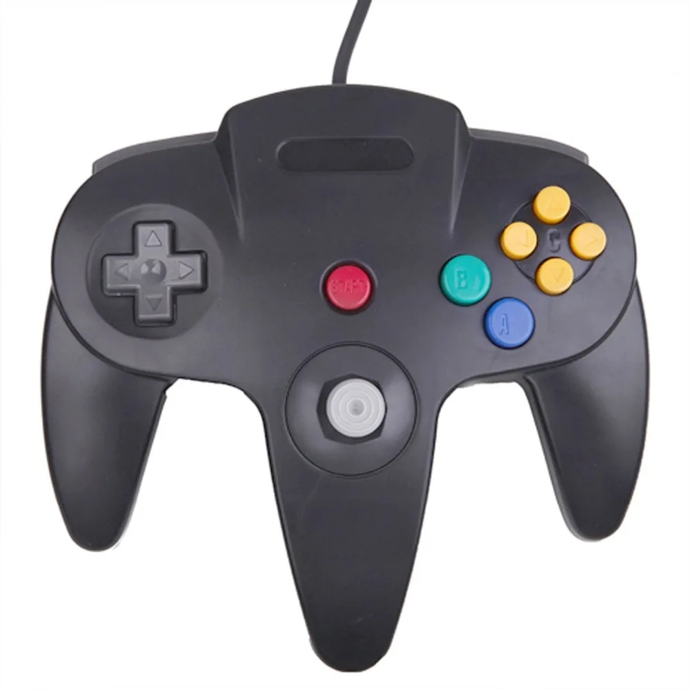 Gamecube replacement joystick