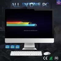 Computer Hardware Software Desktop All In