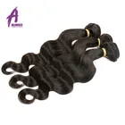 Beautiful Hot Sale 2017 Lsy 8A Grade Chemical Free Brazilian Virgin Hair