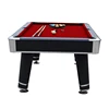 High-quality scratch-resistant snooker billard pool table 9ft with accessories