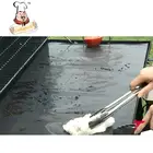 High Temperature Resistant Re-usable non stick reusable work and bake mat 330*400mm