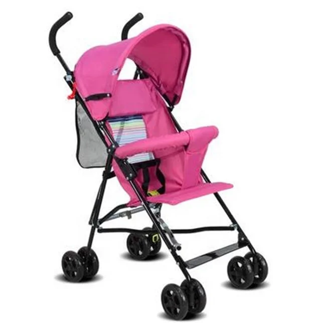 2019 HuaYing China Baby Stroller New Design Good Quality Cheap Child Umbrella Baby Stroller, Pink,black,purple,yellow
2019 HuaYing China Baby Stroller New Design Good Quality Cheap Child Umbrella Baby Stroller, Pink,black,purple,yellow