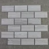 Decorstone24 Natural Stone Subway Tiles Kitchen Backsplash Tile Mosaic 2x4 Belved