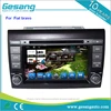 Car security auto multimedia, car stereo for Fiat bravo with 4g