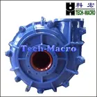 Mining water pump battle max slurry pump pumps