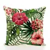 /product-detail/latest-tropical-printing-leaves-style-cushion-cover-linen-fabric-decorate-home-62016052821.html