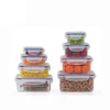 Little- Big food box for storage plastic food container