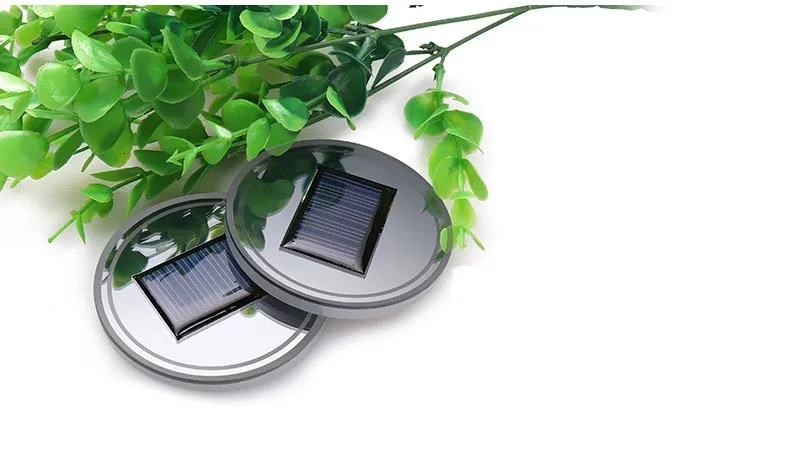 led cup holder