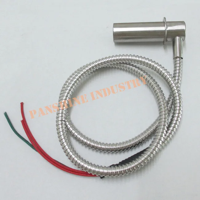 High temperature resistance cartridge heater heating rods heating element rod
