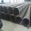 China API5L X42,X46,X52 Spiral Steel tube/pipe Used in oil and Gas Line