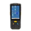 3.7inch 3.7V3800mAh handheld terminal industrial cheap rugged mobile pda PT60