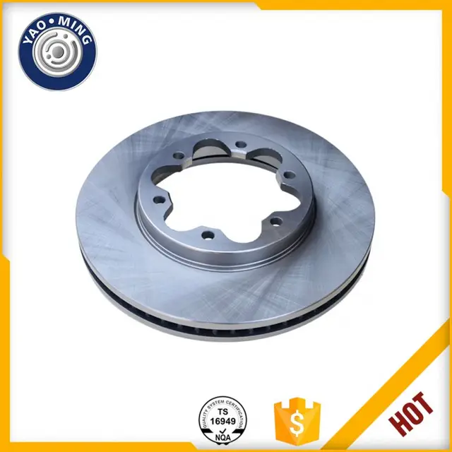 cheap brake disc rotor