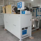 hot forging machine for nuts and bolts