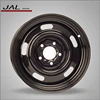 Golden supplier wheel manufacturer All size 15" Car Steel Wheel On Sale
