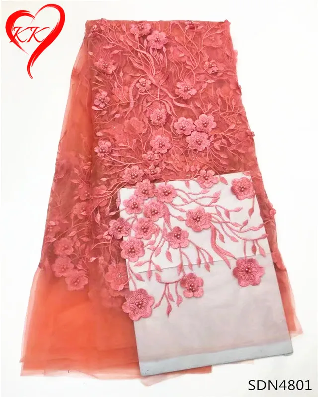Amazing bead pearl tulle lace fabric peach bridal wedding tulle lace Switzerland fabric for dresses SDN48, As picture
Amazing bead pearl tulle lace fabric peach bridal wedding tulle lace Switzerland fabric for dresses SDN48, As picture