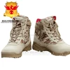 Factory direct selling Digital Camo combat boots outdoor tactical boots